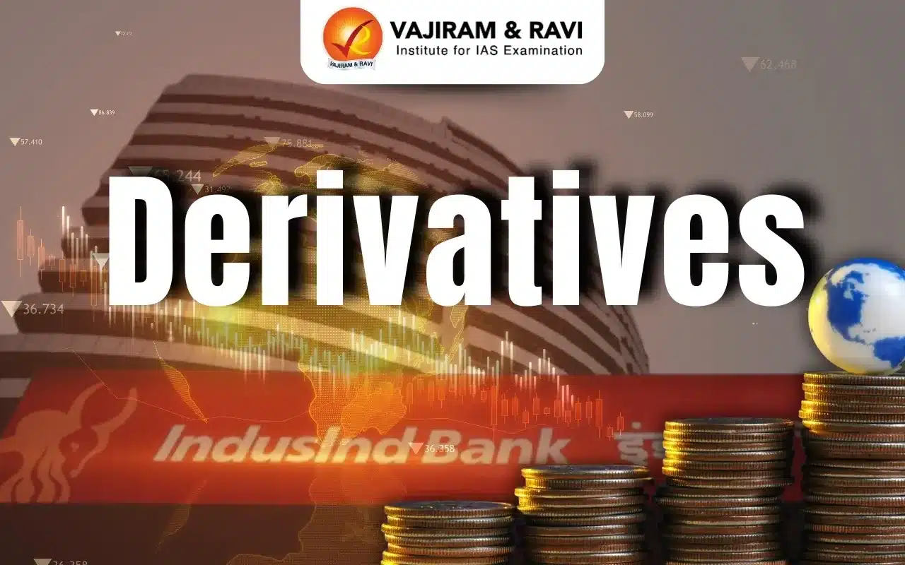 Derivatives