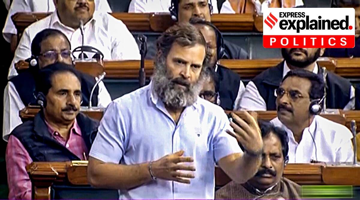 What are unparliamentary words?