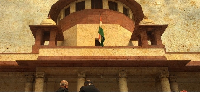 What is 2016 Nabam Rebia Judgment?
