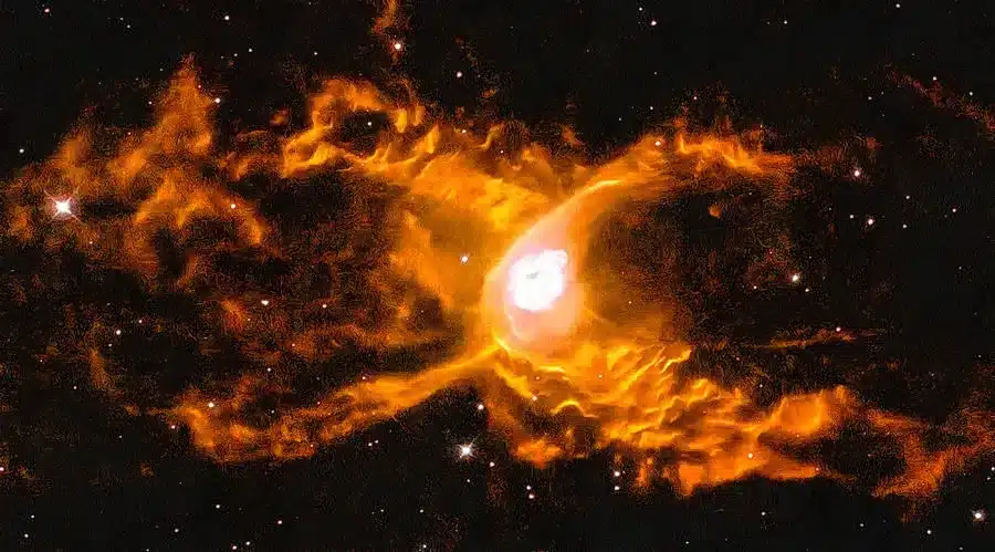 What is a Nebula?