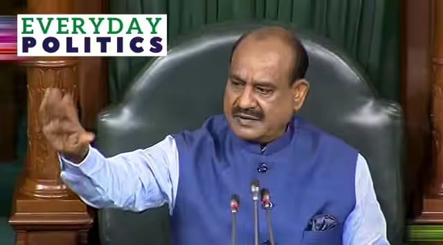 What is a No Confidence Motion?