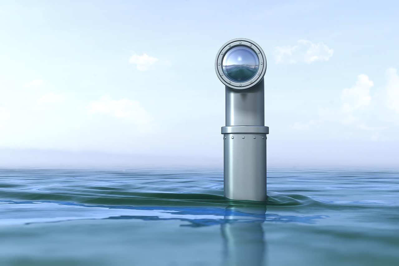 What is a Periscope?