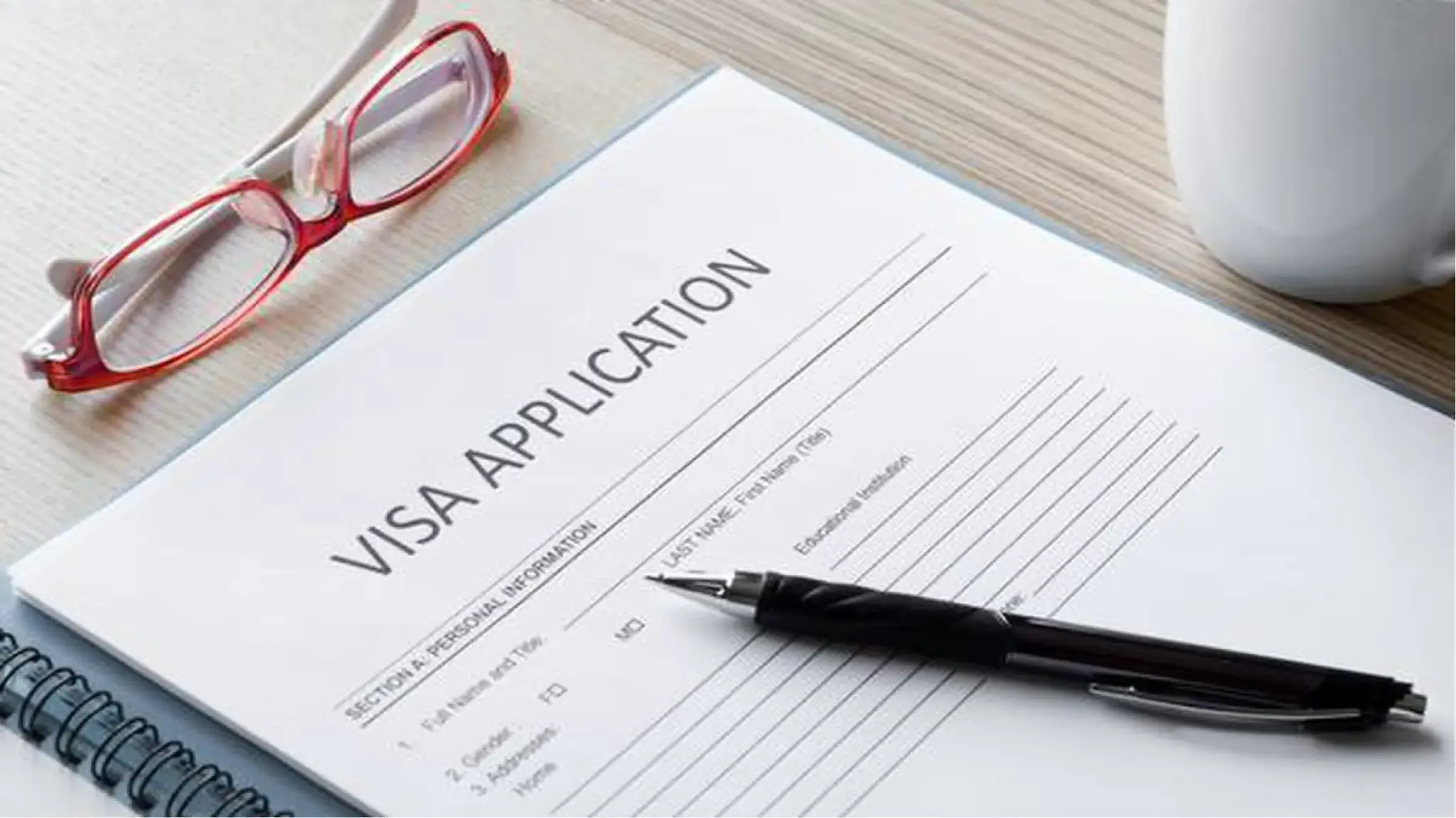 Schengen Visa