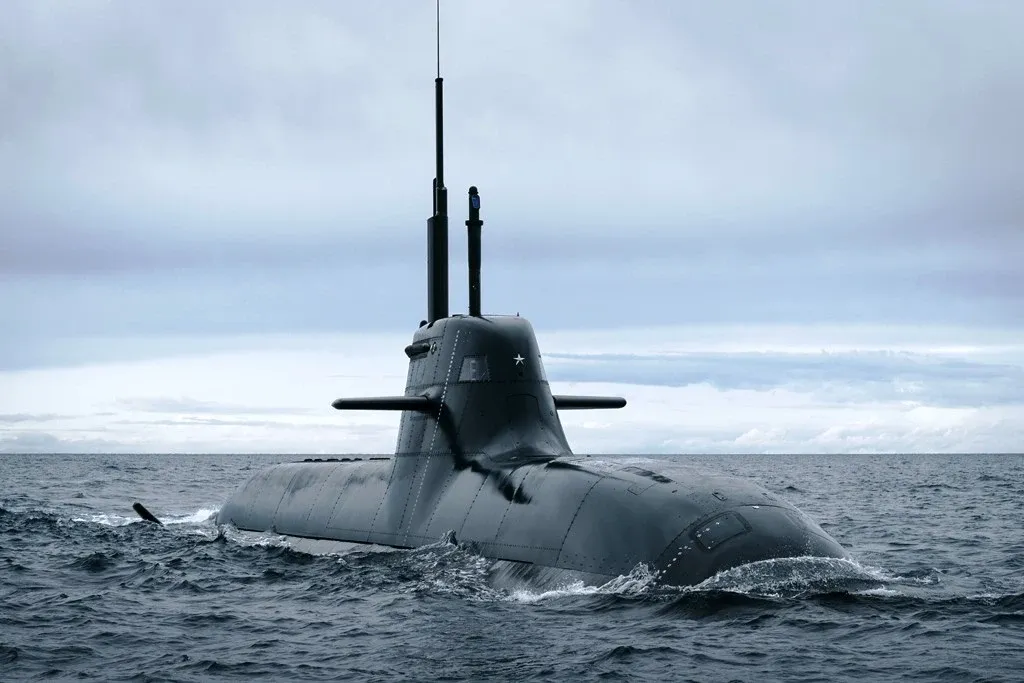 What is Air Independent Propulsion (AIP) Technology?