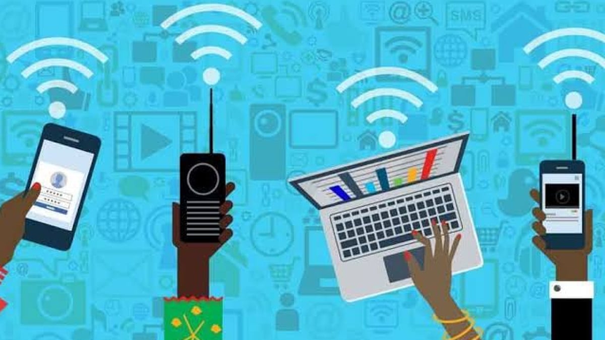 What is BharatNet Project?