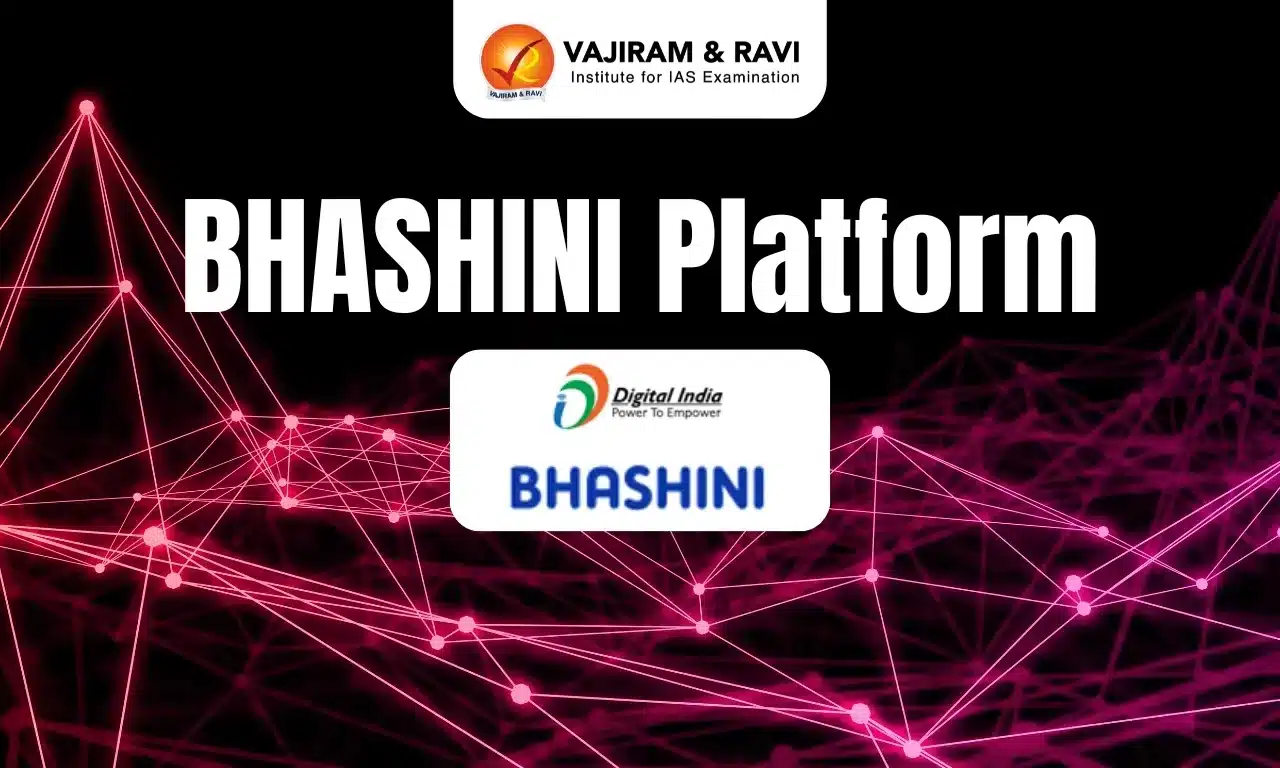 What is Bhashini Platform?