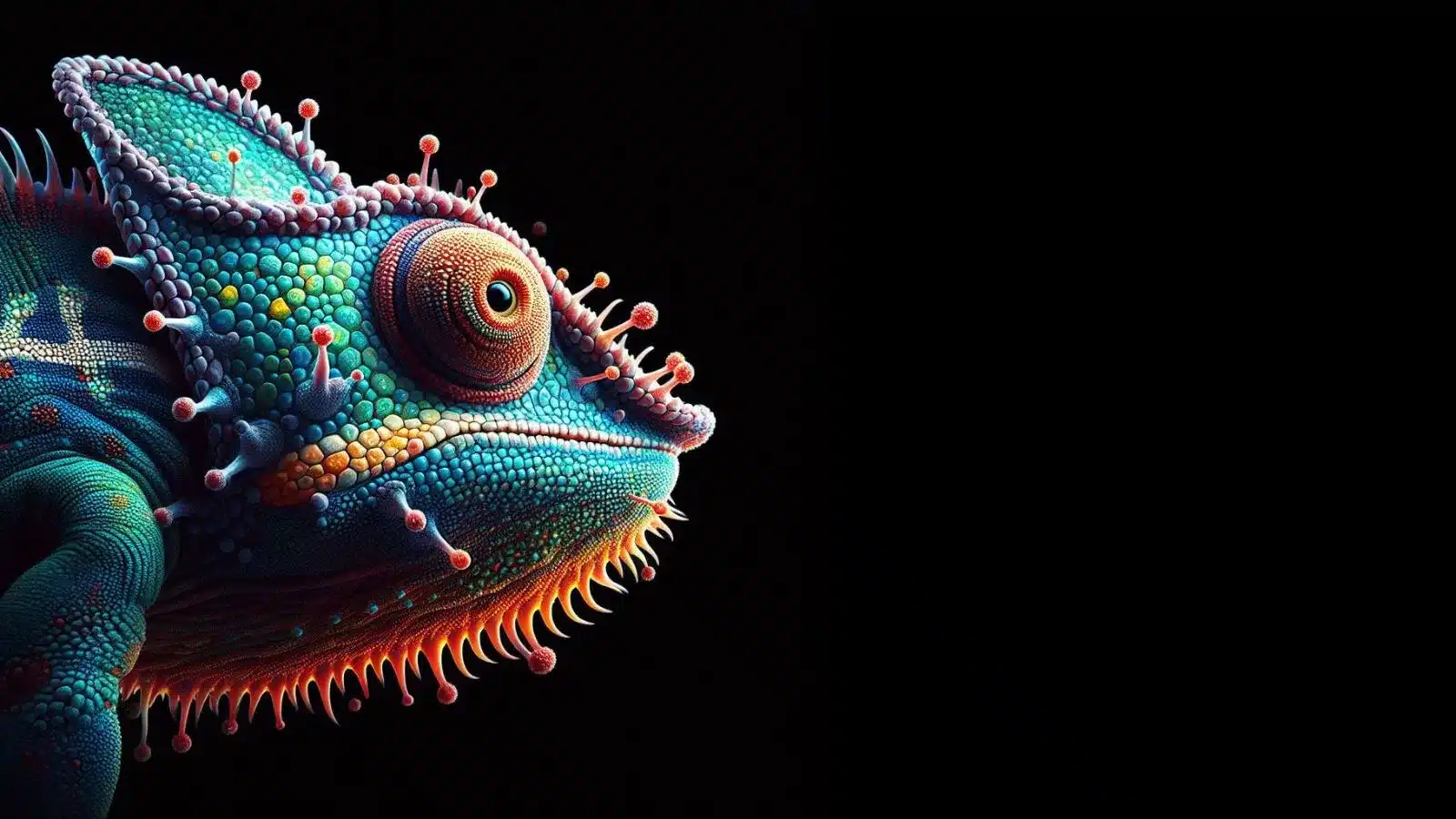 What is Chameleon Trojan?