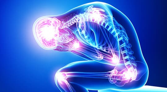 What is Fibromyalgia?