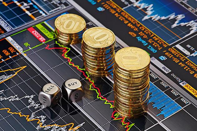 What is 'Foreign Exchange Reserves'?