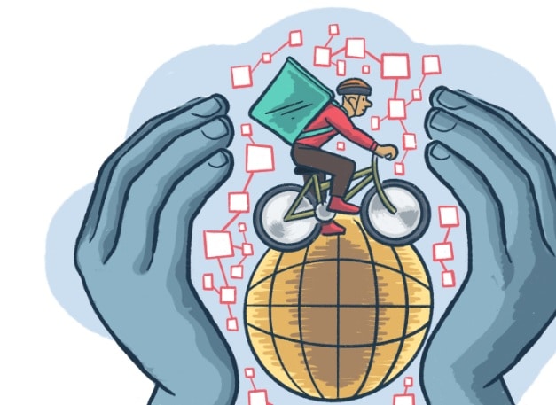 What is Gig Economy?