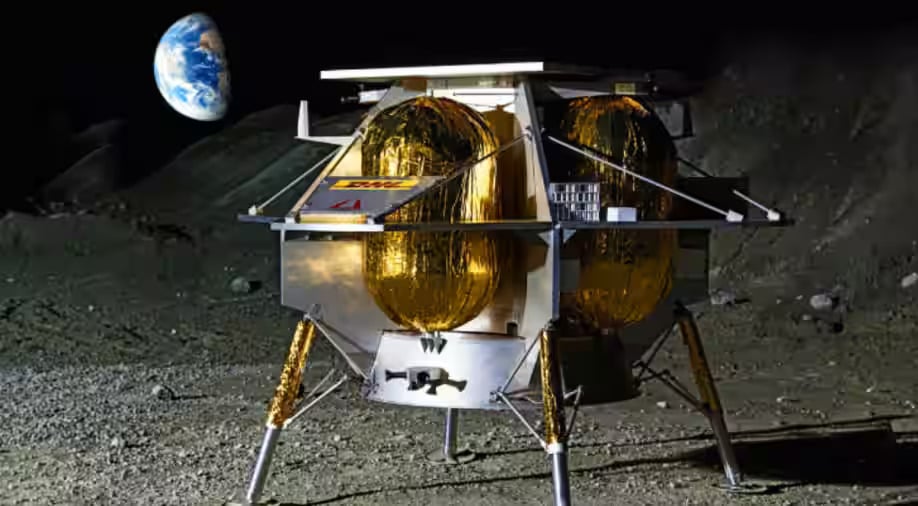 What is Lunar Codex?
