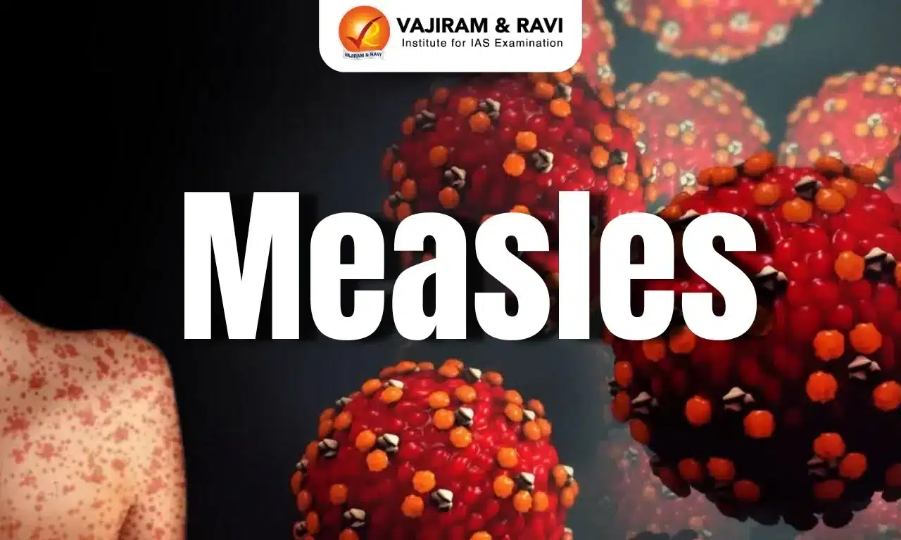Key Facts about Measles