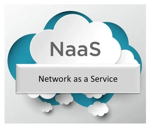 What is Network as a Service (NaaS)?