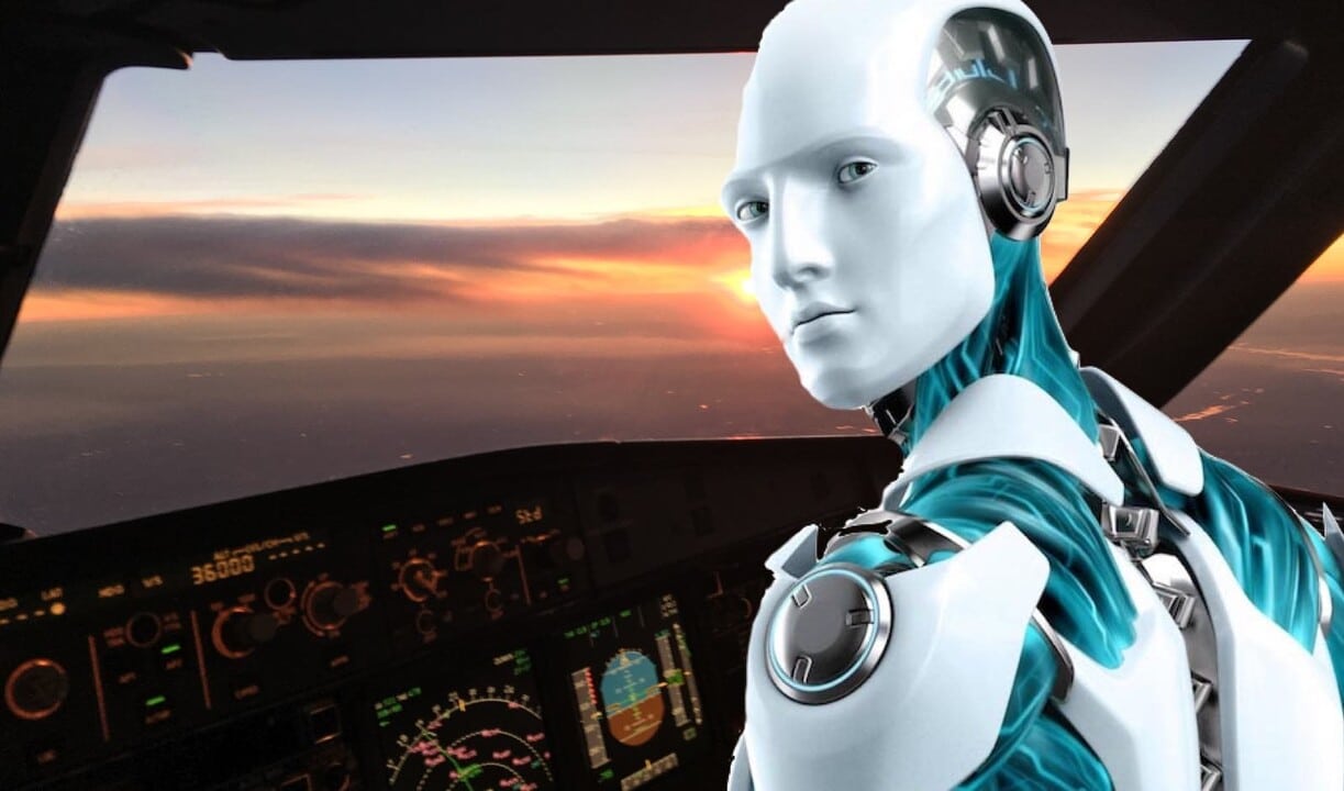 What is Pibot?