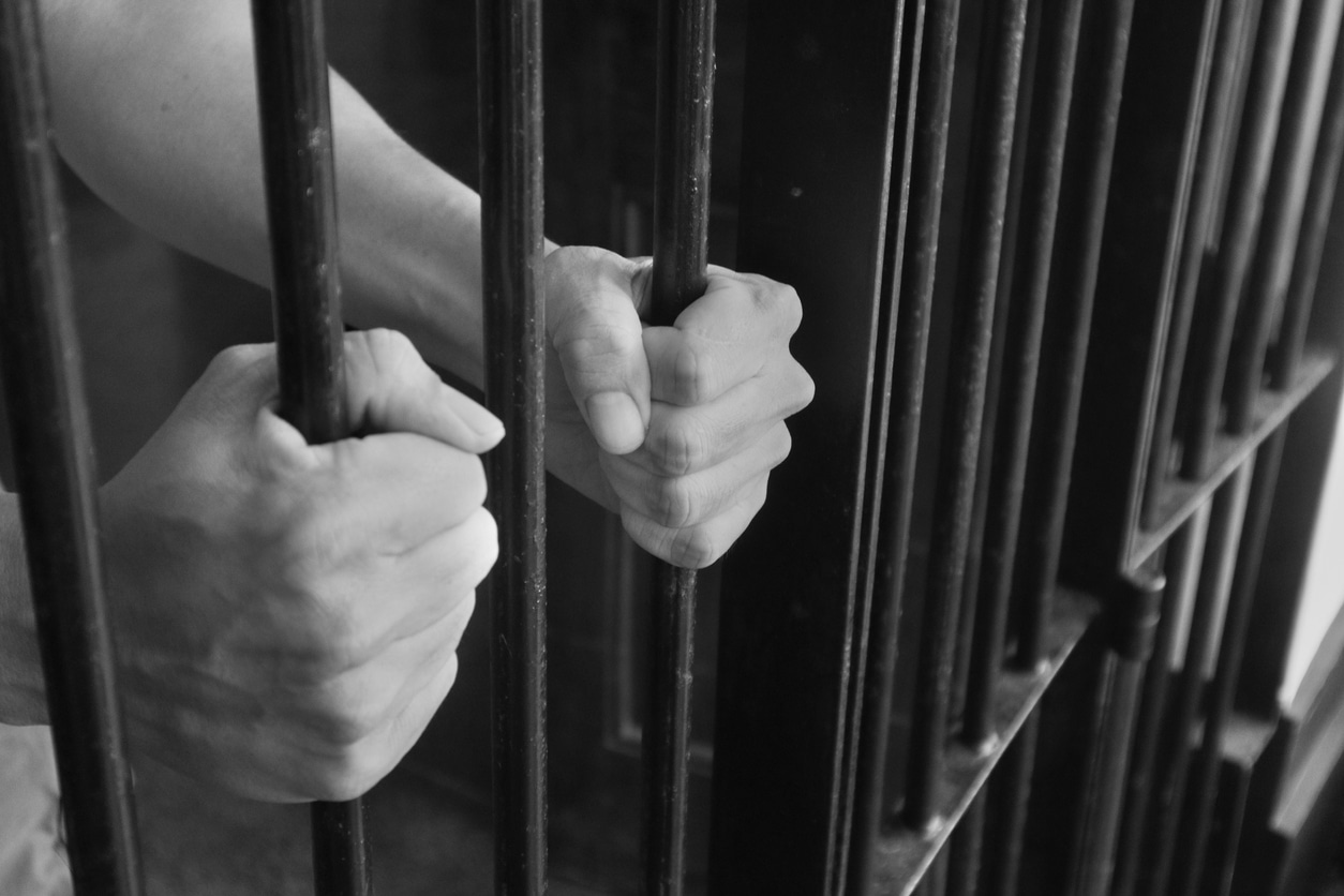 What is Preventive Detention?