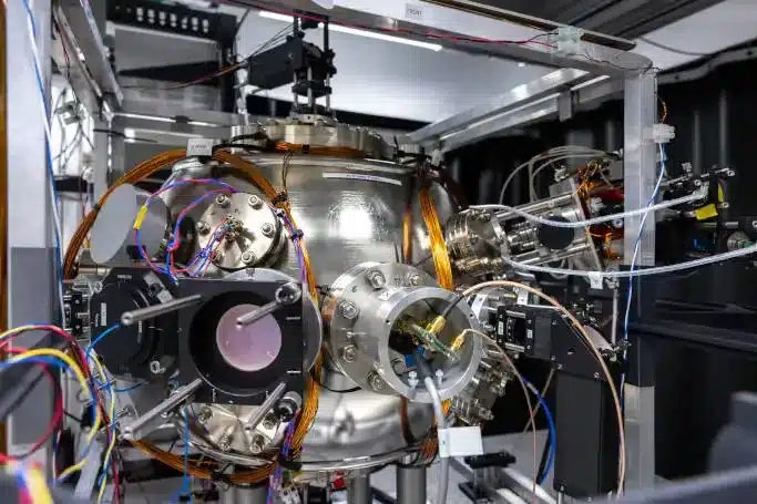 What is Quantum Navigation?