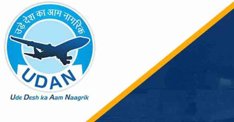 What is RCS UDAN Scheme?