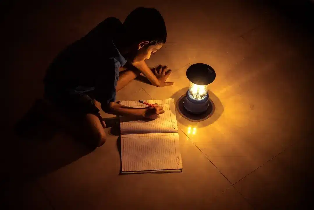 What is Saubhagya Scheme?