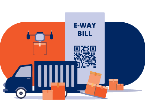 What is the E-Way Bill?