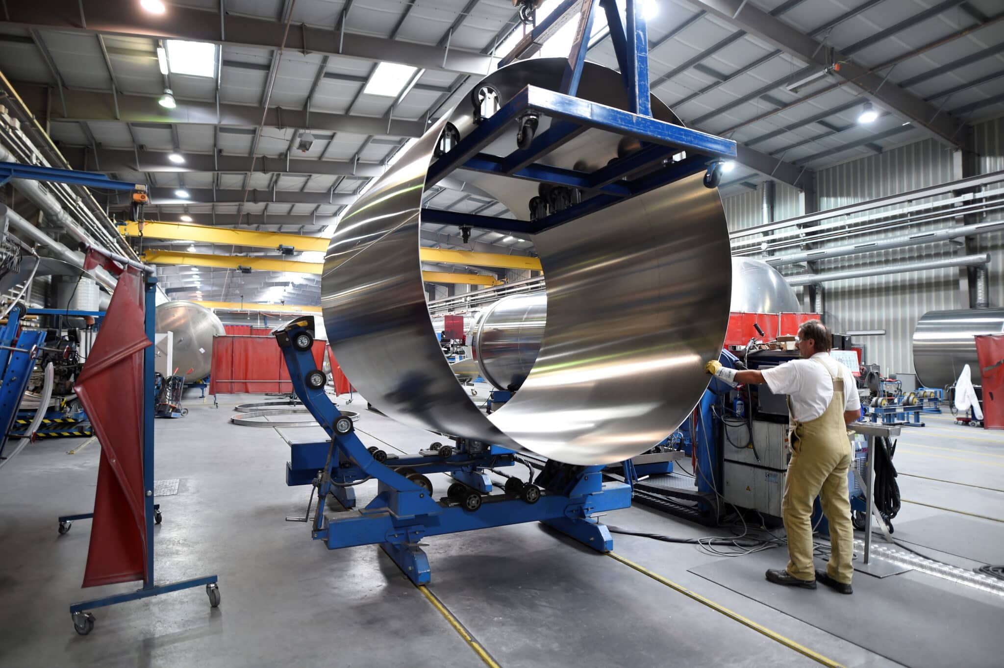 What is the Index of Industrial Production (IIP)?