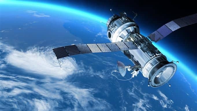 What is the India-Bhutan Satellite?