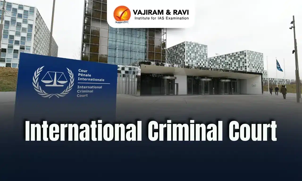 International Criminal Court (ICC)