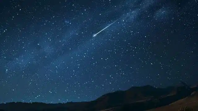 What is the Perseid Meteor Shower?