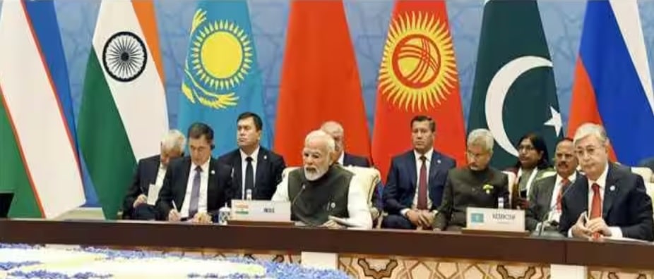 What is the Significance of SCO for India?