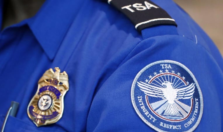 What is Transportation Security Administration (TSA)?