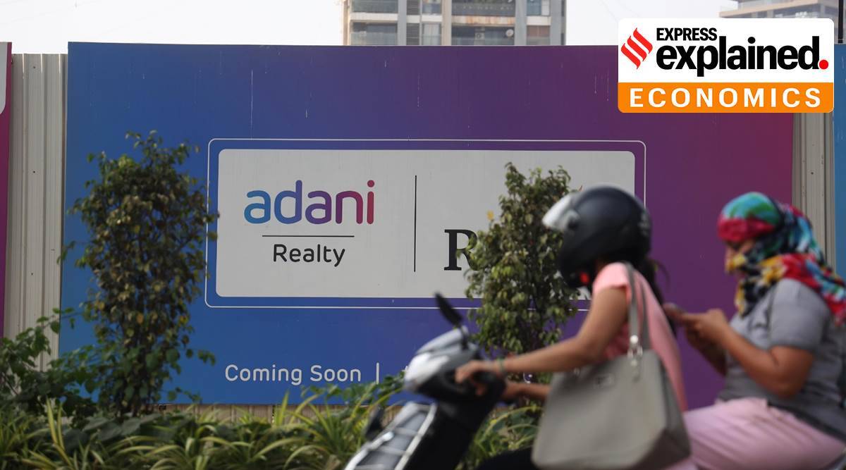 What made MSCI Act on Adani Stocks?