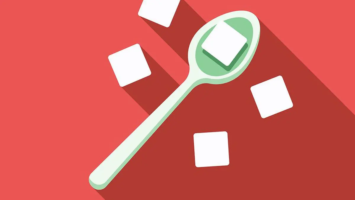 Why are Sugary Processed Foods Harmful?