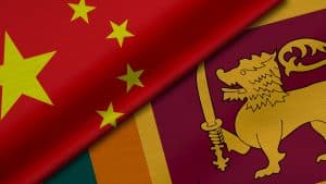Why China has assisted Sri Lanka over debt worth .2 billion?