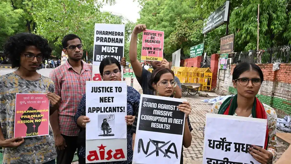 Why has the NTA Failed to Deliver?