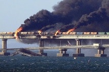 Why is the Kerch Bridge Attack Significant?