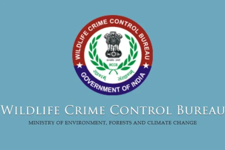 Wildlife Crime Control Bureau