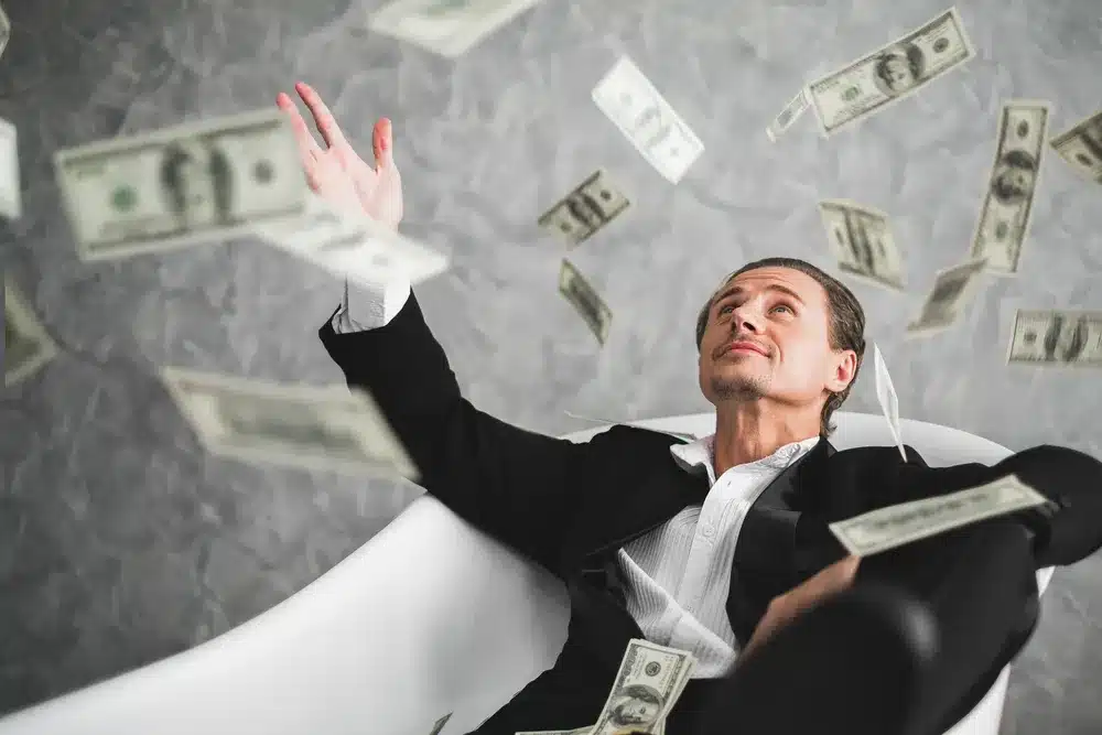 What is Windfall Profit?