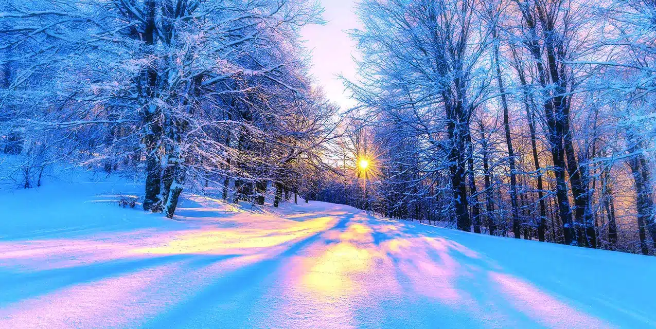 What is the Winter Solstice?