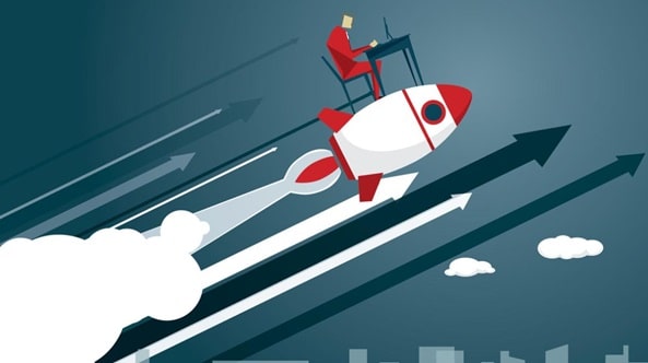 Worker productivity and its relationship with economic growth