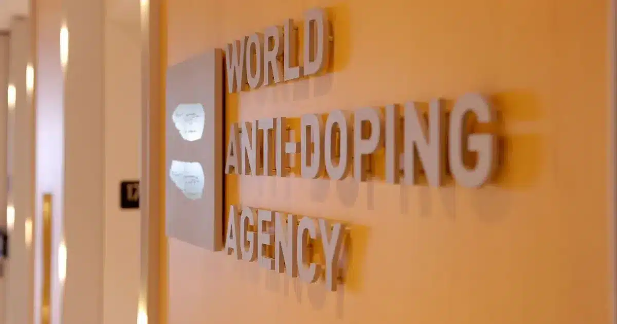 What is World Anti-Doping Agency (WADA)?