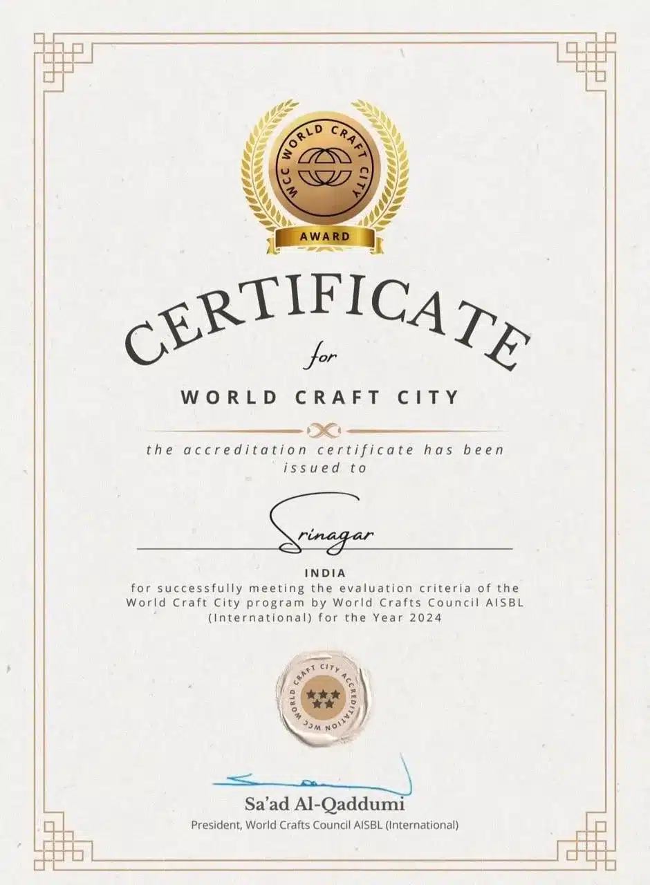 World Craft City