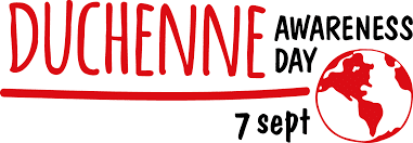 World Duchenne Muscular Dystrophy Day