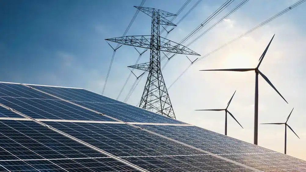 World Energy Outlook 2024