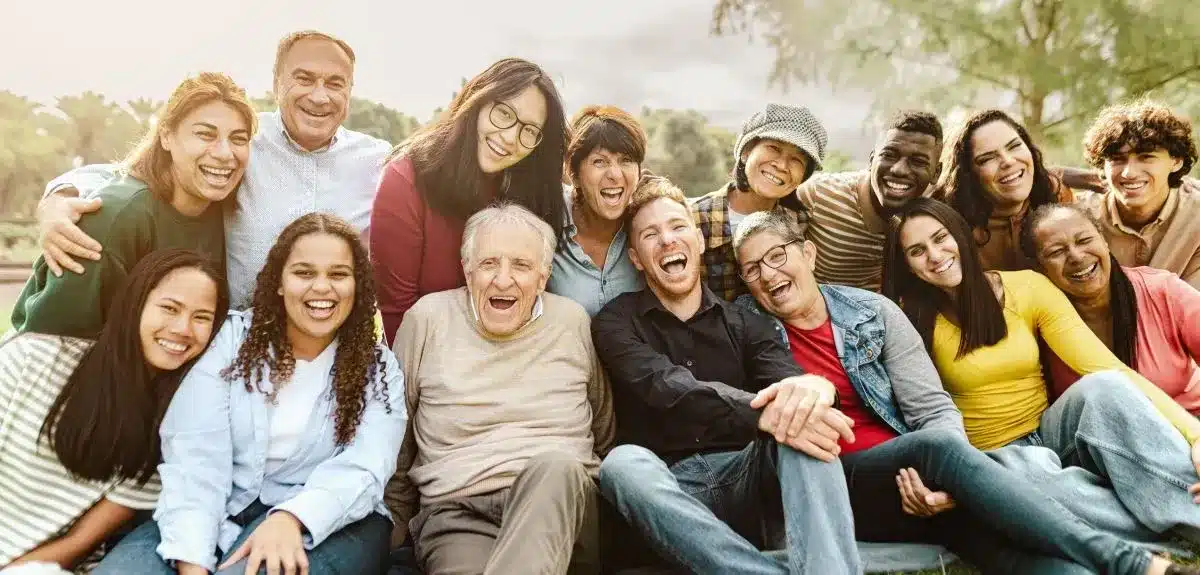 World Happiness Report 2024