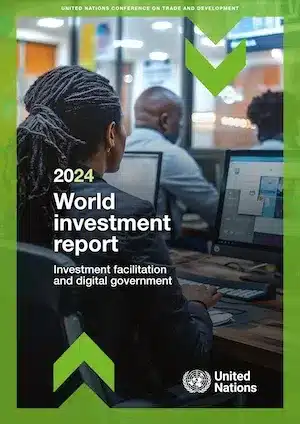 World Investment Report 2024