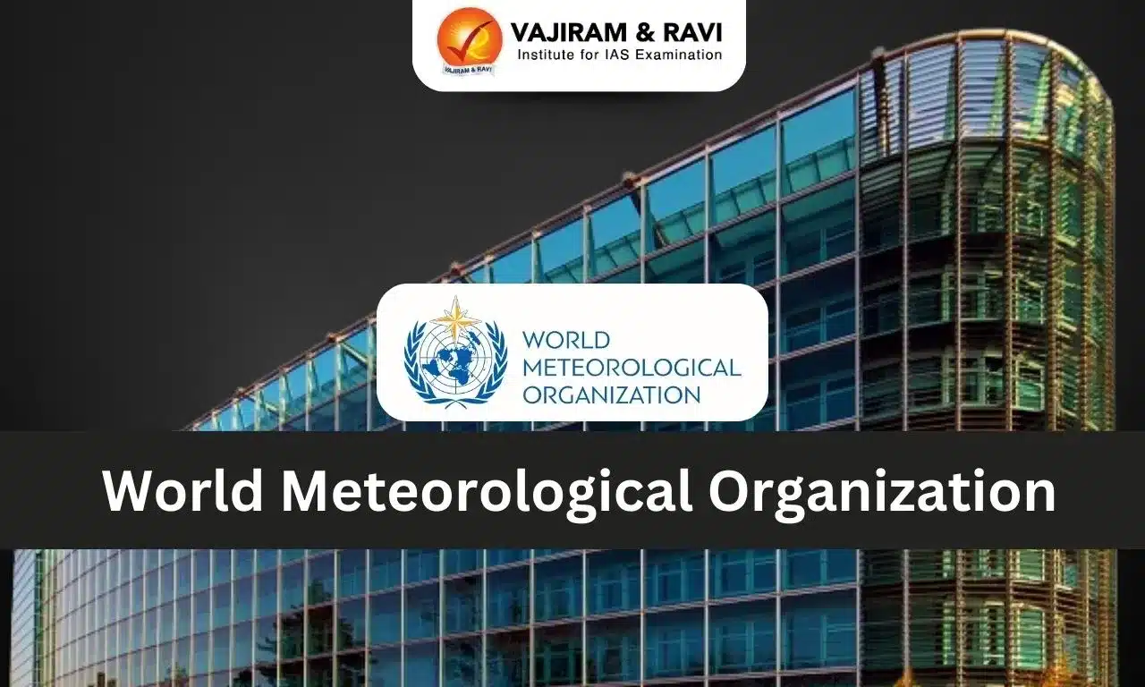World Meteorological Organization
