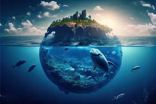 World Oceans Day 2024
