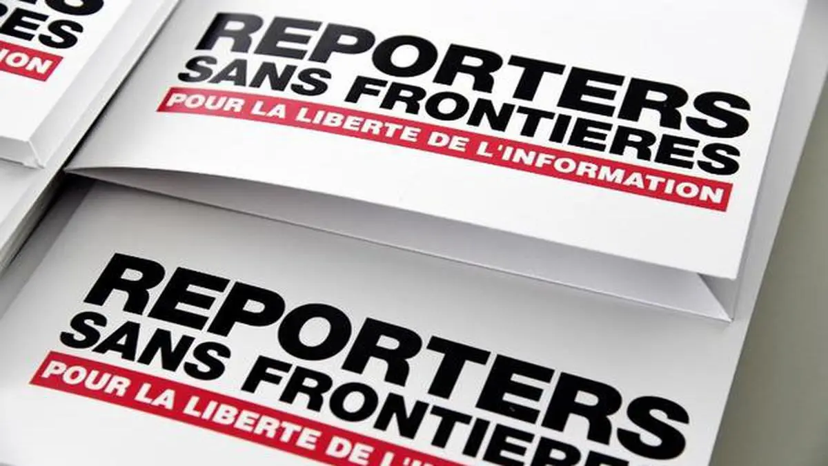 World Press Freedom Index