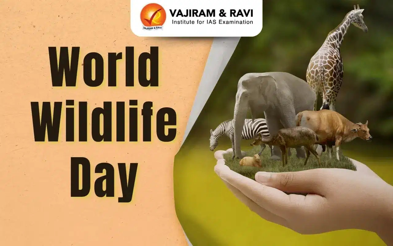 World Wildlife Day