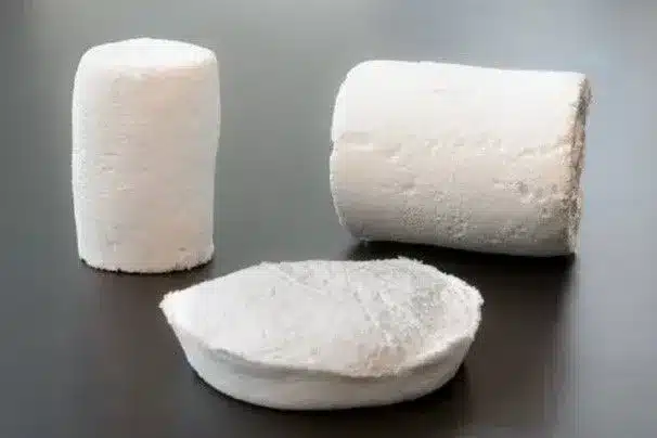 What is Xerogel?
