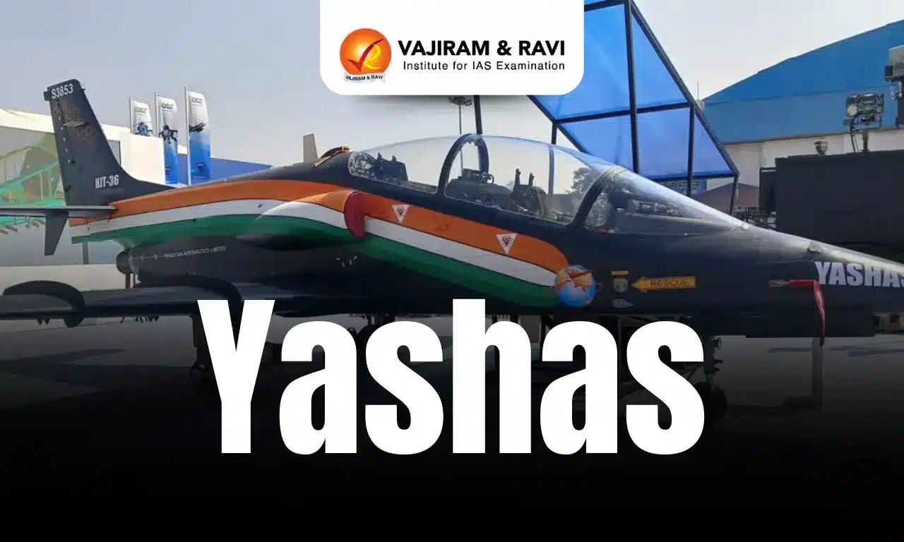 Yashas